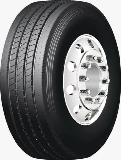 Neumático Genco - 11R 22.5