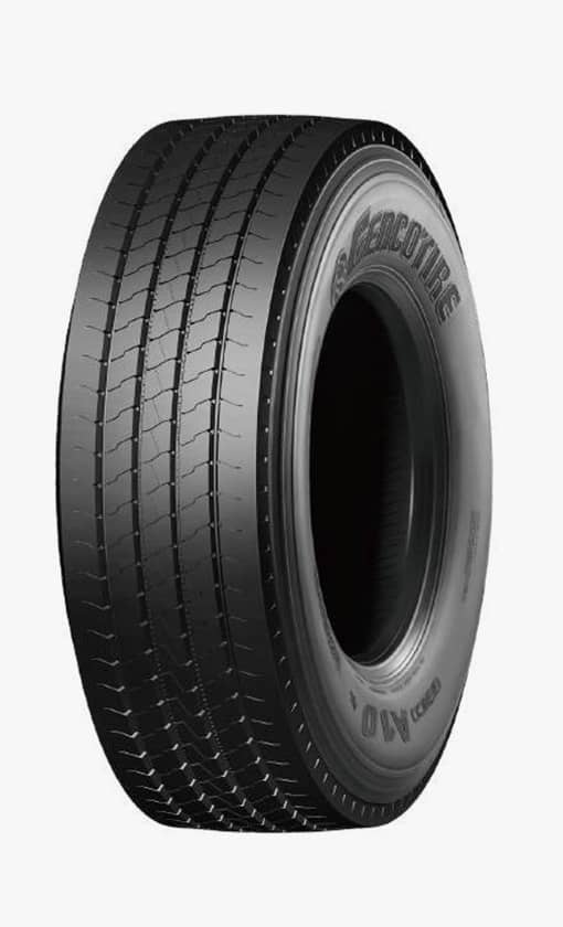 Neumático Genco - 215/75R 17.5