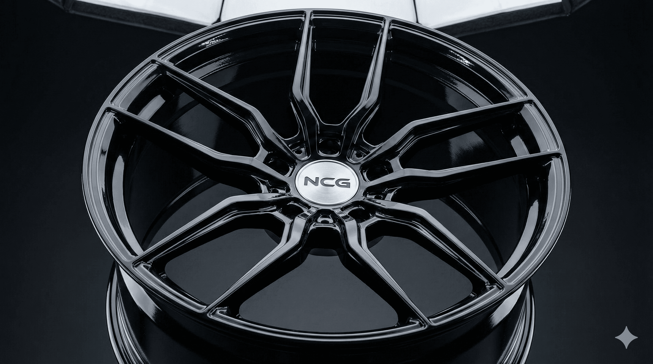 NCG Premium Wheels