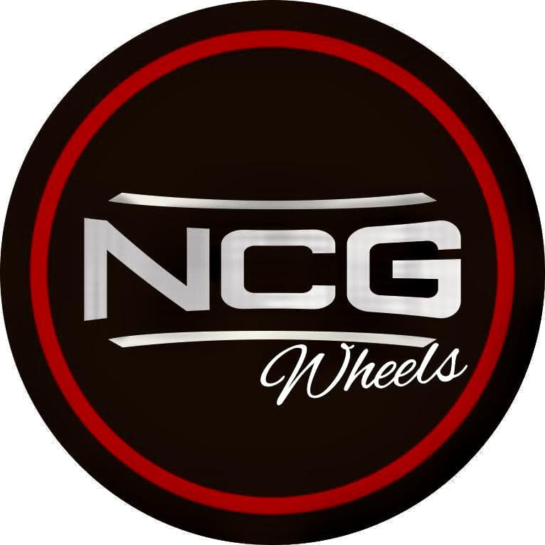 NCG Watermark