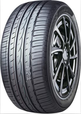 Neumático Comforser 265-70R16