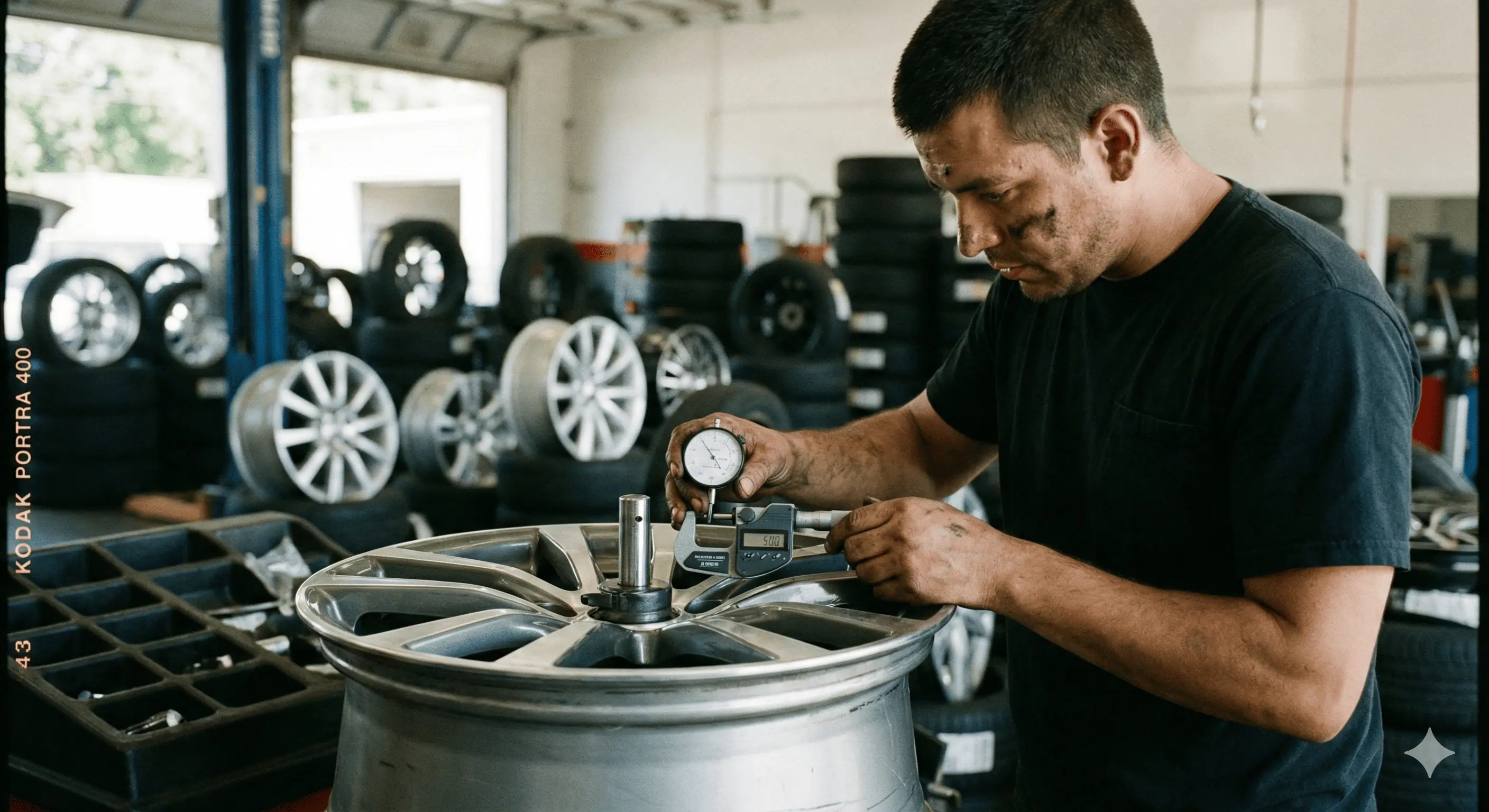 Elevamos tu Estándar.