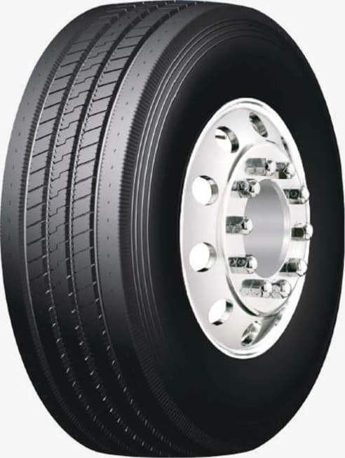 Neumático Genco - 11R 22.5