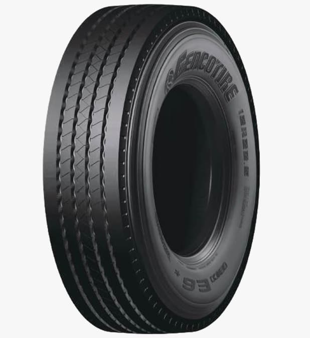 Neumático Genco - 12R 22.5