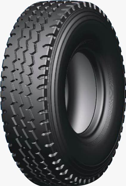 Neumático Genco - 750R 16